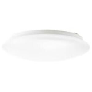IKEA BARLAST 10" LED Flush Mount Light 900 Lumen Warm Glow